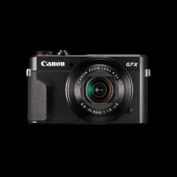 Sell Canon G7 X Camera