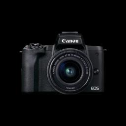 Sell Canon M50 Mirrorless Camera