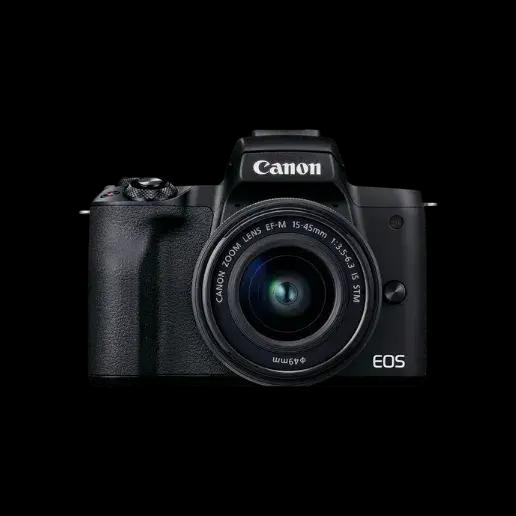 Sell Canon M50 Mirrorless Camera