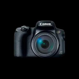 Sell Canon PowerShot SX70 HS Camera