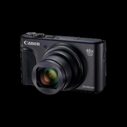 Sell Canon PowerShot SX740 HS Camera