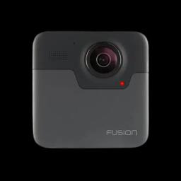 Sell GoPro Fusion Camera