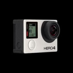 Sell GoPro Hero 4 Camera