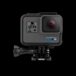 Sell GoPro Hero 6 Camera