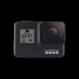 Sell GoPro Hero 7 Camera