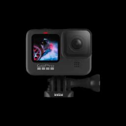 Sell GoPro Hero 9 Camera
