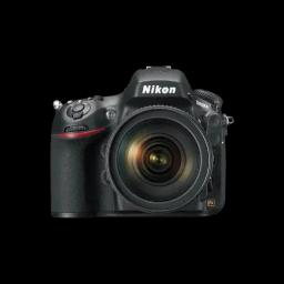 Sell Nikon 800E Camera