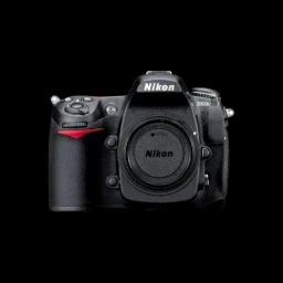 Sell Nikon D300S Camera