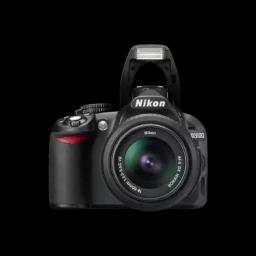 Sell Nikon D3100 Camera