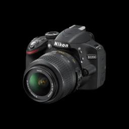 Sell Nikon D3200 Camera