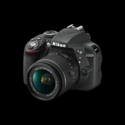 Sell Nikon D3300 Camera