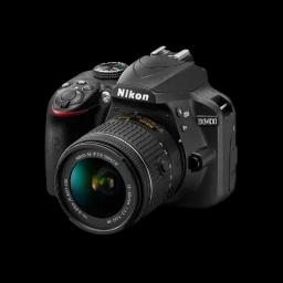 Sell Nikon D3400 Camera