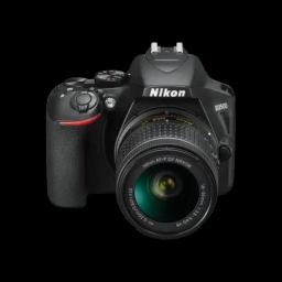 Sell Nikon D3500 Camera