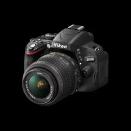 Sell Nikon D5100 Camera