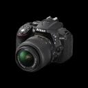 Sell Nikon D5300 Camera