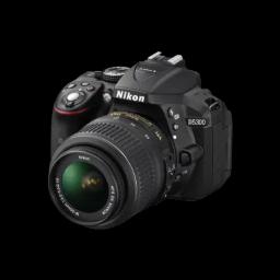 Sell Nikon D5300 Camera
