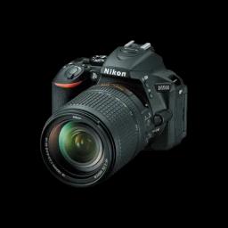 Sell Nikon D5500 Camera