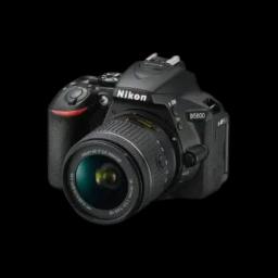 Sell Nikon D5600 Camera