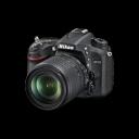 Sell Nikon D7100 Camera