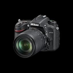 Sell Nikon D7100 Camera