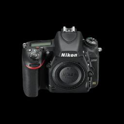 Sell Nikon D750 Camera