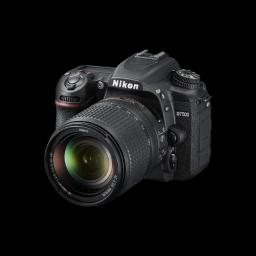 Sell Nikon D7500 Camera
