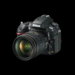 Sell Nikon D800 Camera