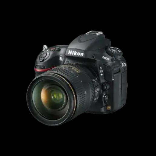 Sell Nikon D800 Camera