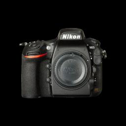 Sell Nikon D810 Camera