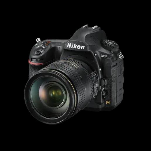 Sell Nikon D850 Camera