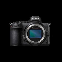 Sell Nikon Z 5 Mirrorless Camera