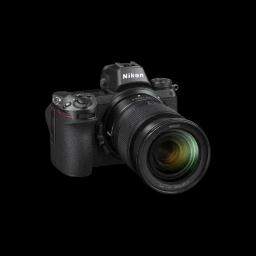 Sell Nikon Z 6 Mirrorless Camera