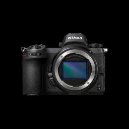 Sell Nikon Z 7 Mirrorless Camera