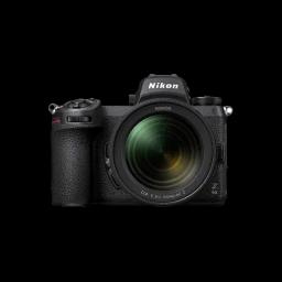 Sell Nikon Z6 II Mirrorless Camera