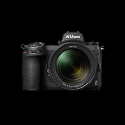 Sell Nikon Z7 II Mirrorless Camera