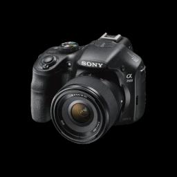 Sell Sony Alpha A3500 Camera