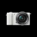 Sell Sony Alpha A5000 Mirrorless Camera