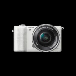 Sell Sony Alpha A5000 Mirrorless Camera