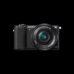 Sell Sony Alpha A5100 Mirrorless Camera