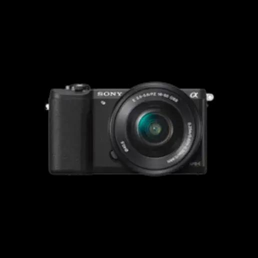 Sell Sony Alpha A5100 Mirrorless Camera