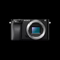 Sell Sony Alpha A6100 Camera
