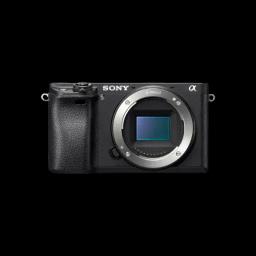 Sell Sony Alpha A6300 Mirrorless Camera