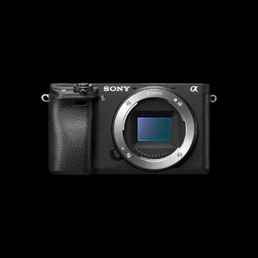 Sell Sony Alpha A6300 Mirrorless Camera