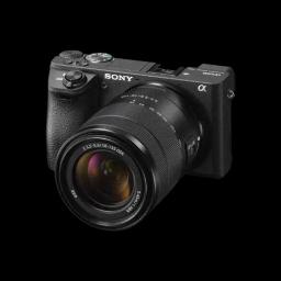 Sell Sony Alpha A6500 Mirrorless Camera
