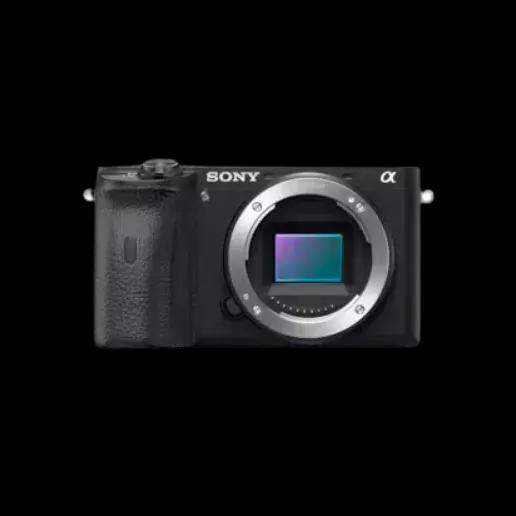 Sell Sony Alpha A6600 Mirrorless Camera