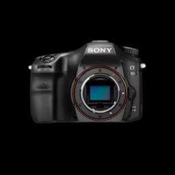 Sell Sony Alpha A68 Camera