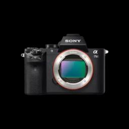 Sell Sony Alpha A7 II Mirrorless Camera