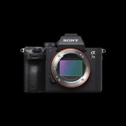 Sell Sony Alpha A7 III Mirrorless Camera