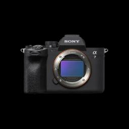 Sell Sony Alpha A7 IV Mirrorless Camera