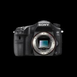 Sell Sony Alpha A77 II Camera